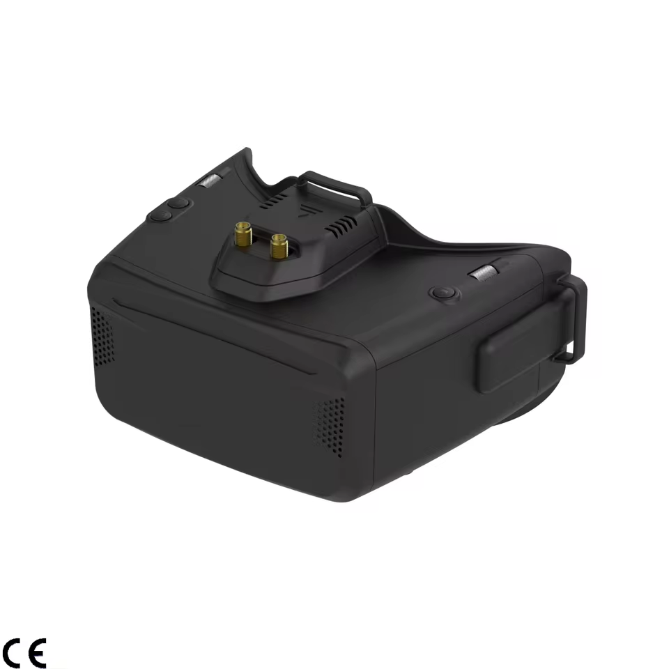 SKYZONE Cobra X V4 gafas FPV 5 - Drone Rc V4 reseña y precio