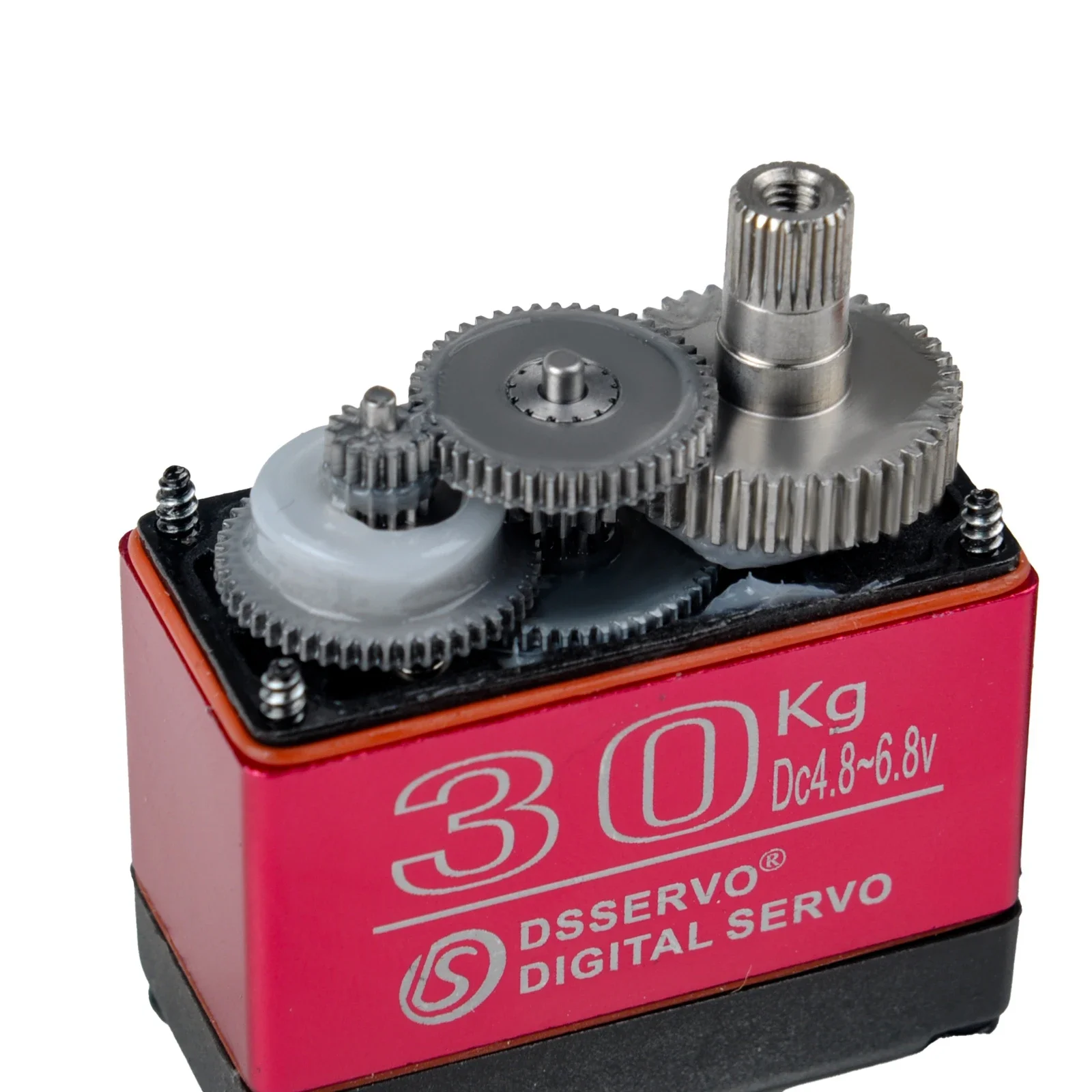 Servo Digital DS3230PRO de Alt - Rc Car Servo reseña y precio
