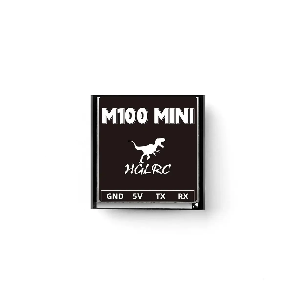 Módulo GPS HGLRC M100 MINI M10 - Drone Rc Race reseña y precio