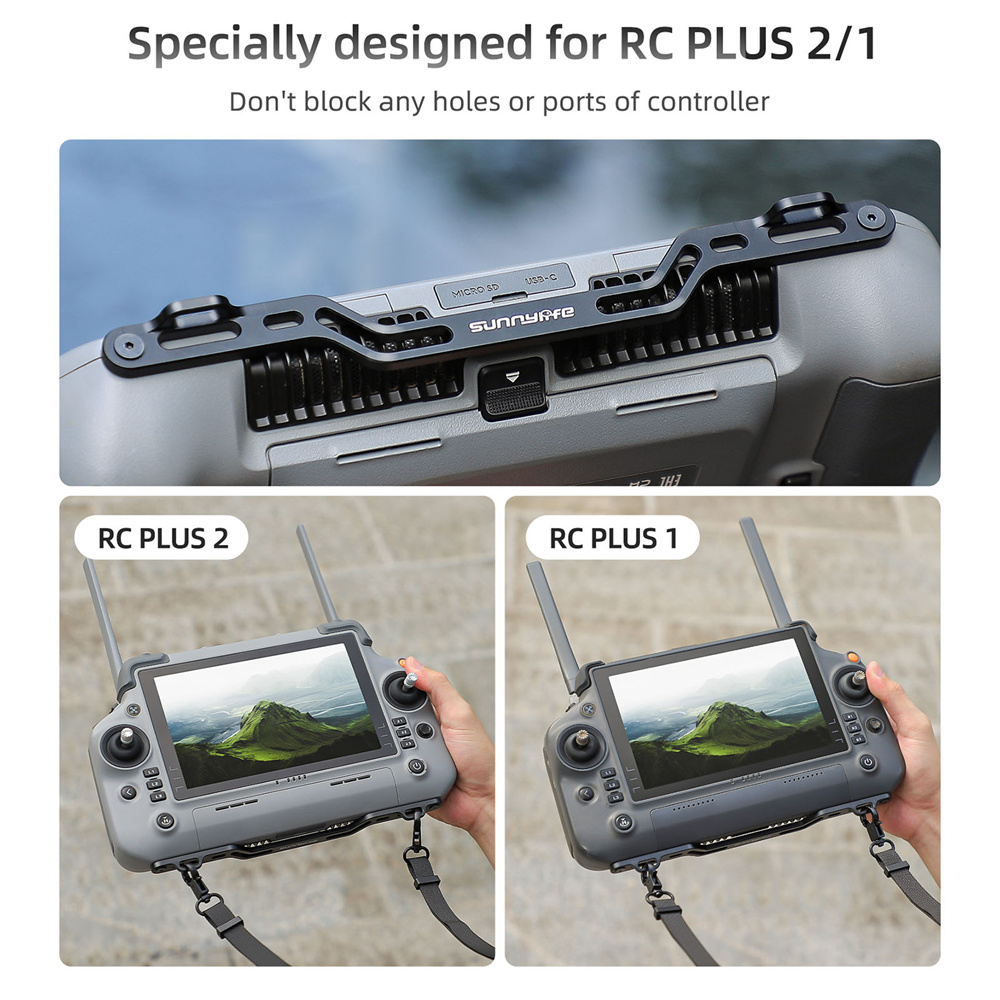 Correa para el cuello con cord - Drone Rc Neck Strap reseña y precio