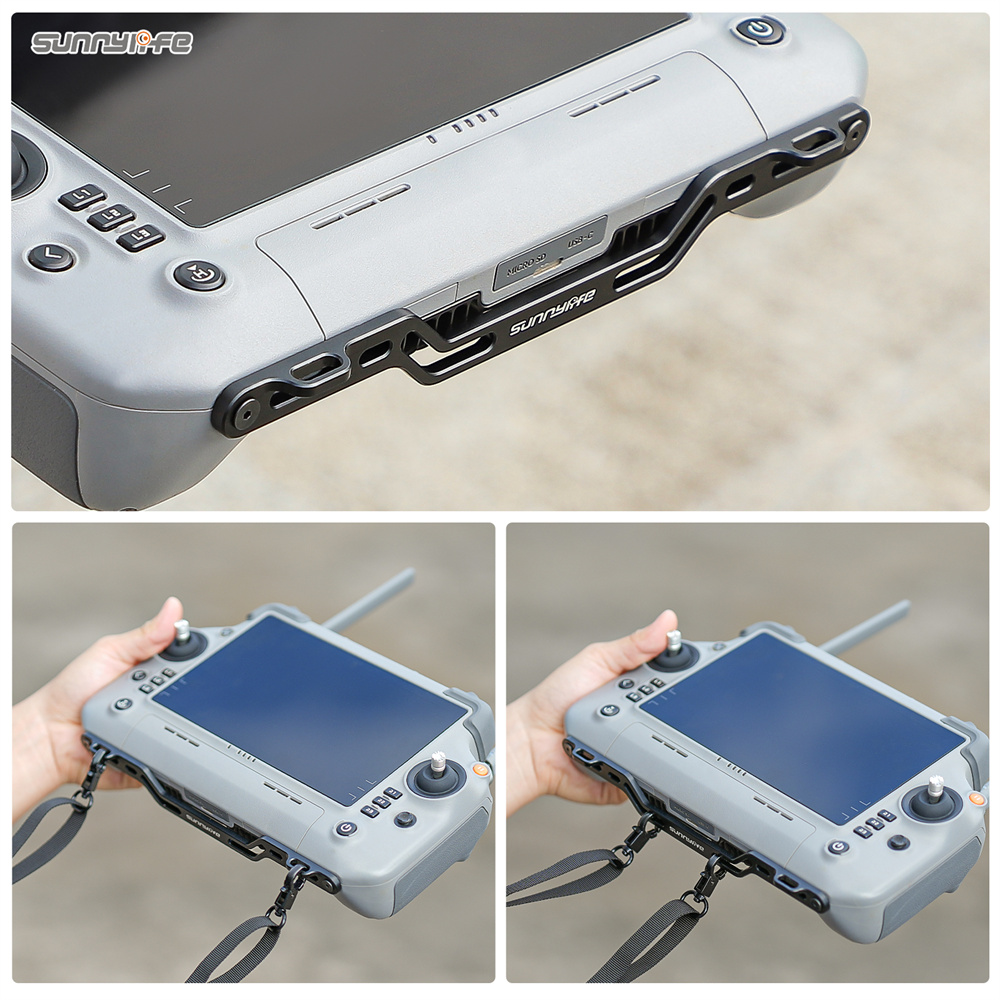 Correa para el cuello con cord - Drone Rc Neck Strap reseña y precio
