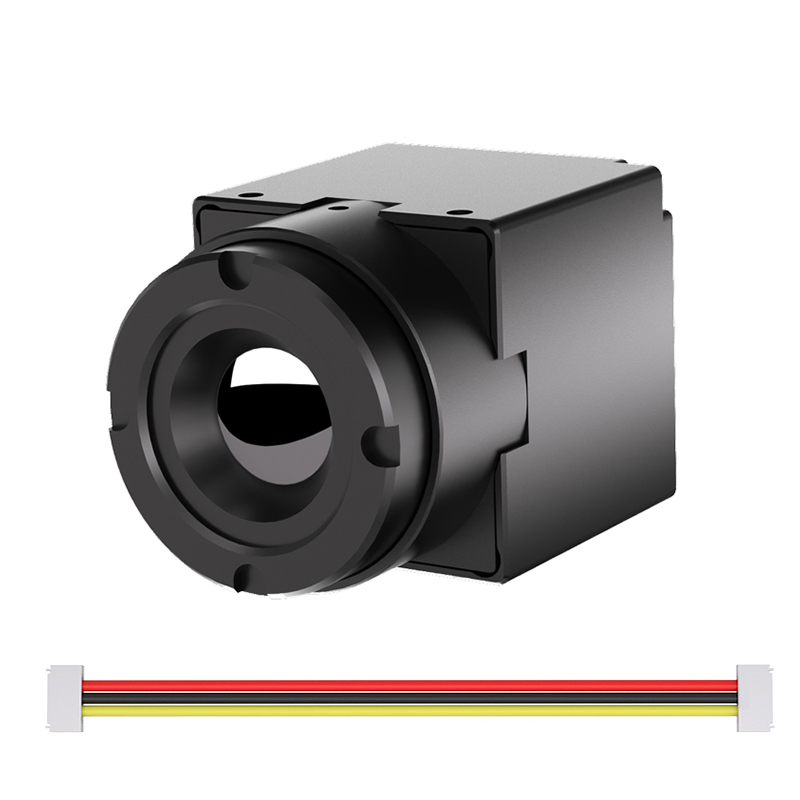 Módulo de Cámara de Imagen Tér - Fpv Camera Cmos reseña y precio
