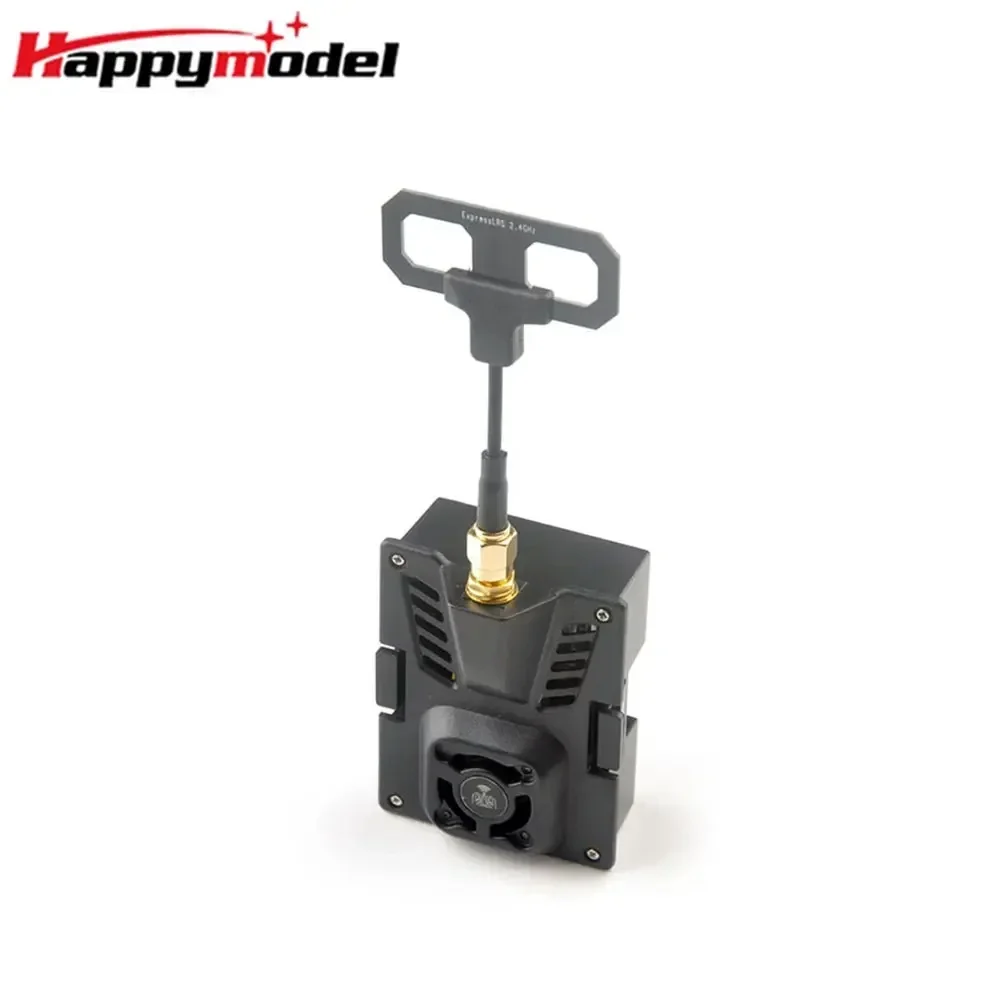 HappyModel nuevo ES24TX Pro 10 - Drone Rc Board reseña y precio