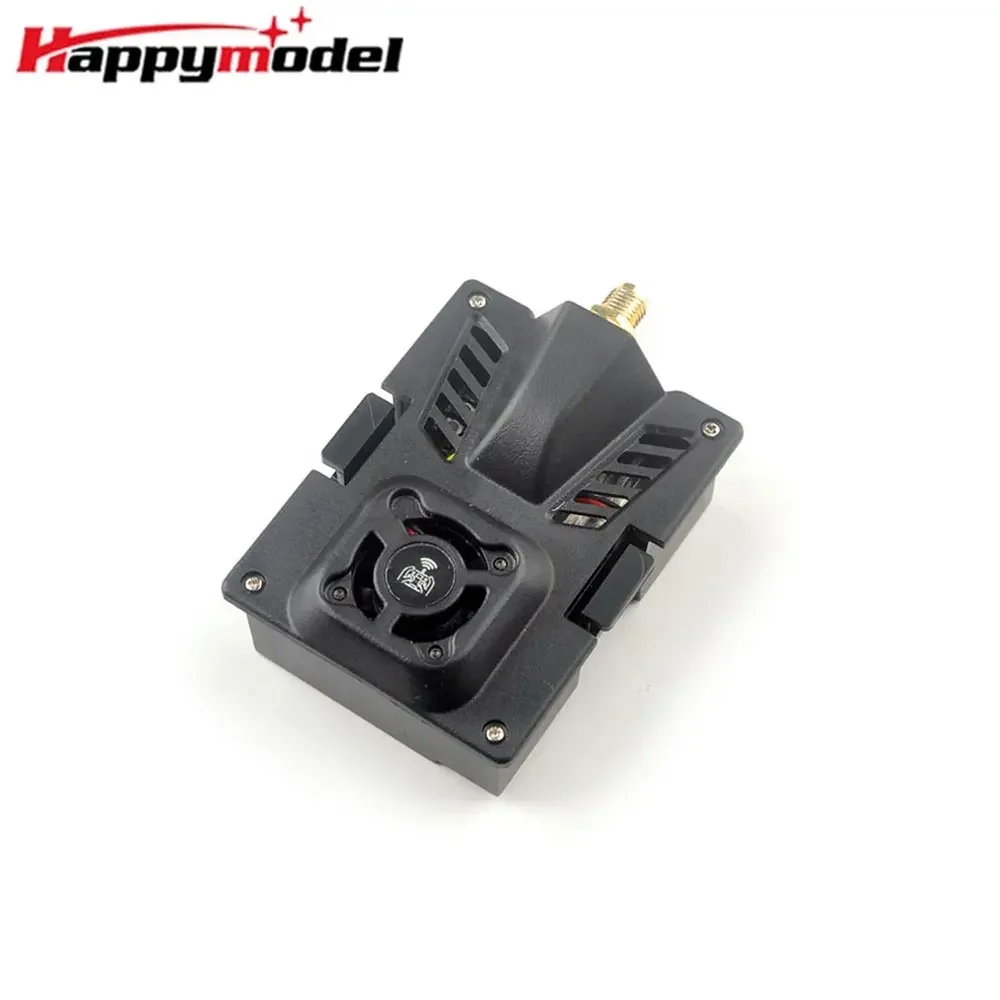 HappyModel nuevo ES24TX Pro 10 - Drone Rc Board reseña y precio