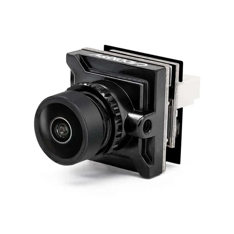 Caddx Bebé Ratel 2 Nano Tamaño - Drone Kf Rc reseña y precio