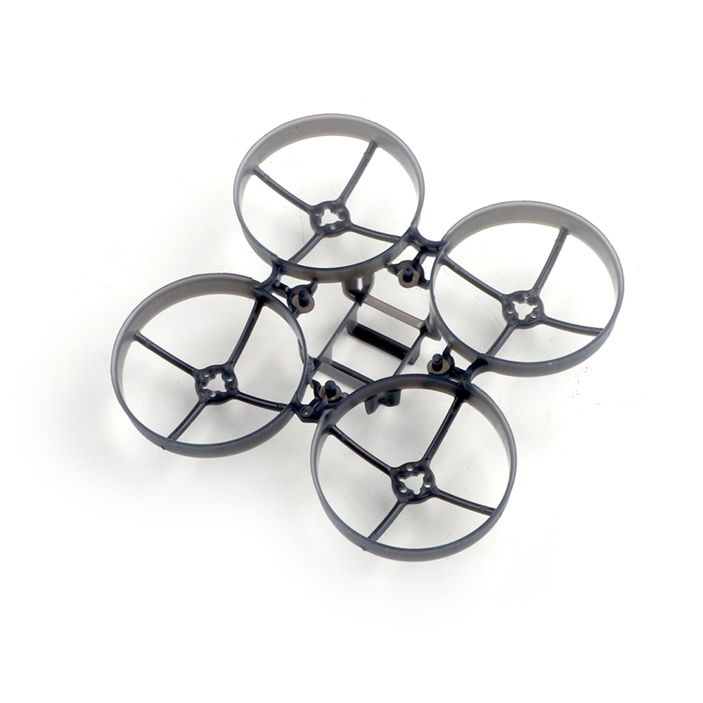 1/4 Piezas ​ Kit de Marco Happ - Drone Rc V4 reseña y precio