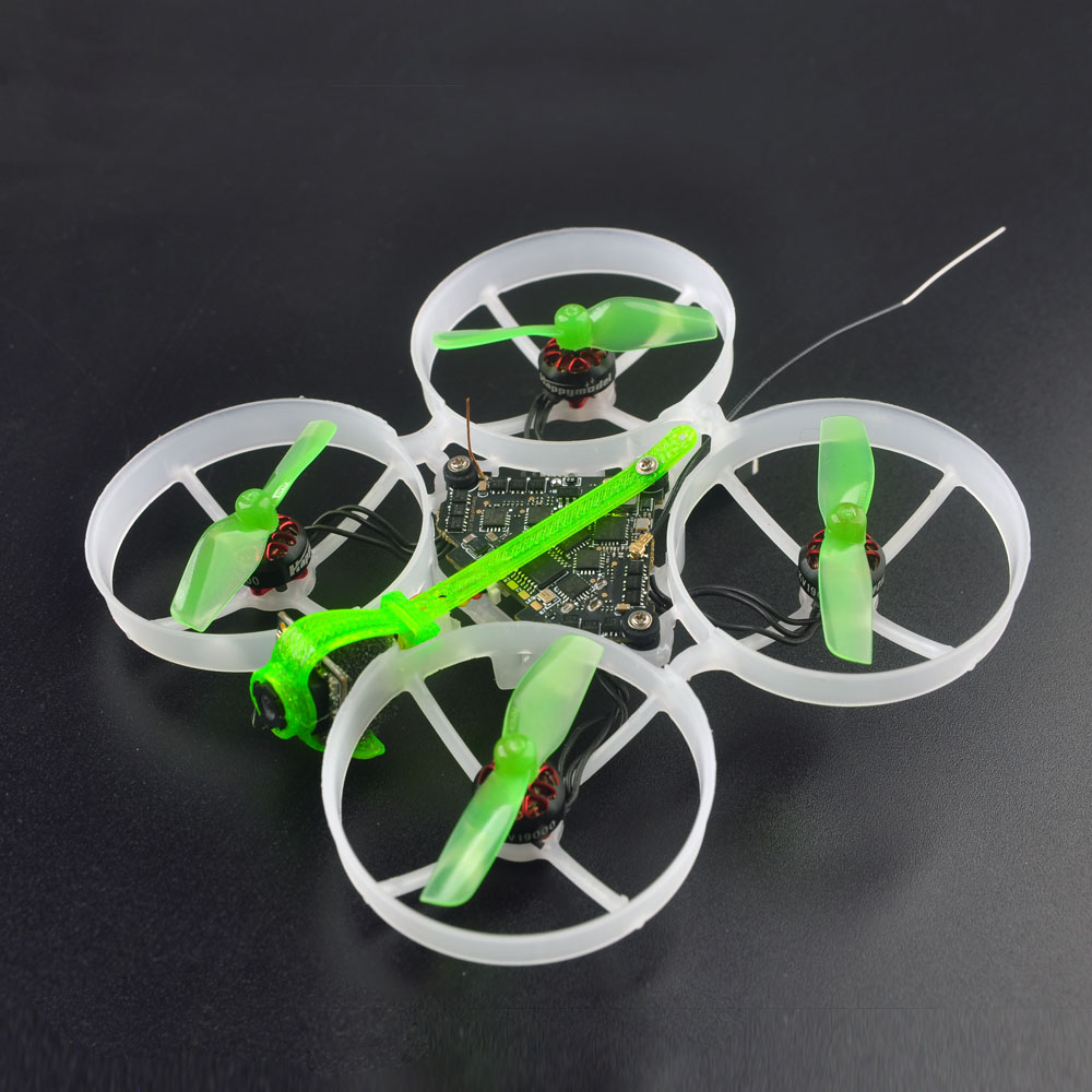 1/4 Piezas ​ Kit de Marco Happ - Drone Rc V4 reseña y precio