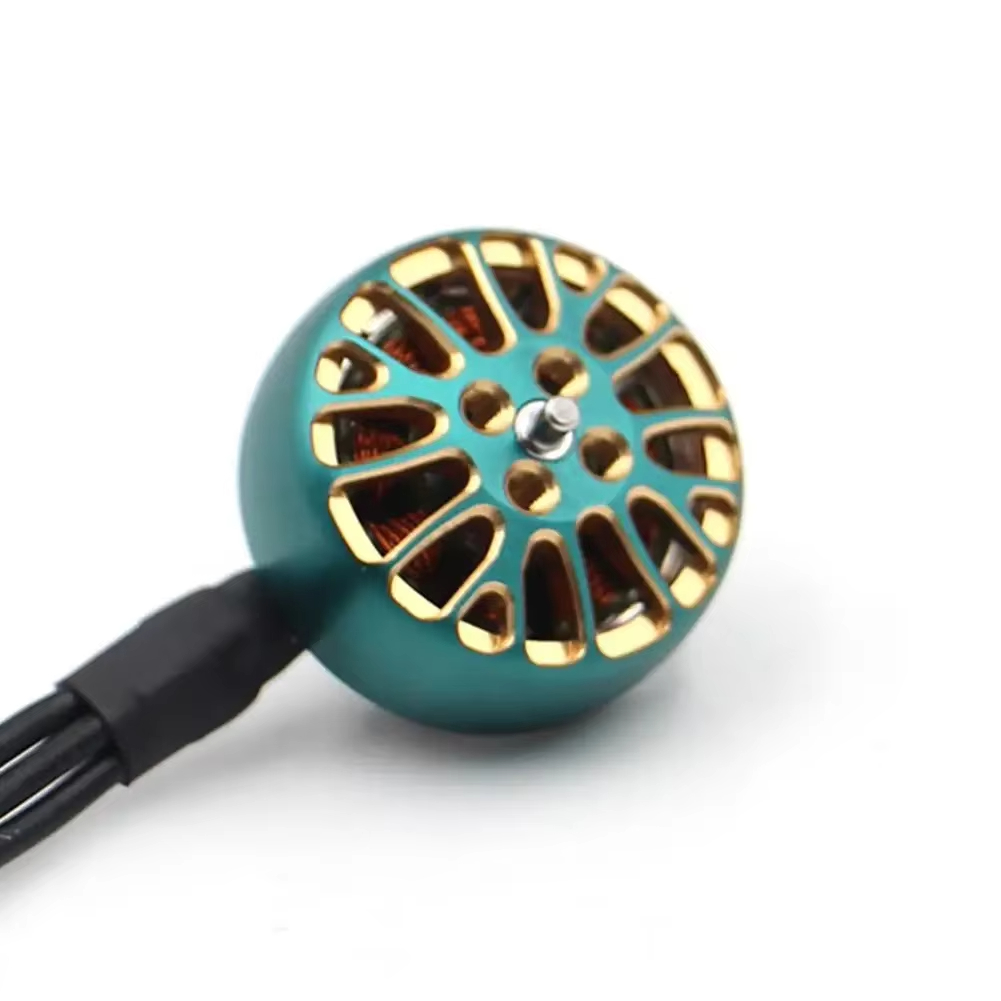 Motor sin Escobillas LANNRC 14 - Rc Drone Uav reseña y precio