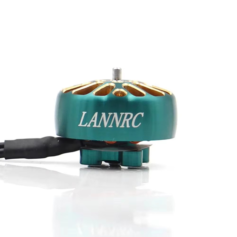 Motor sin Escobillas LANNRC 14 - Rc Drone Uav reseña y precio
