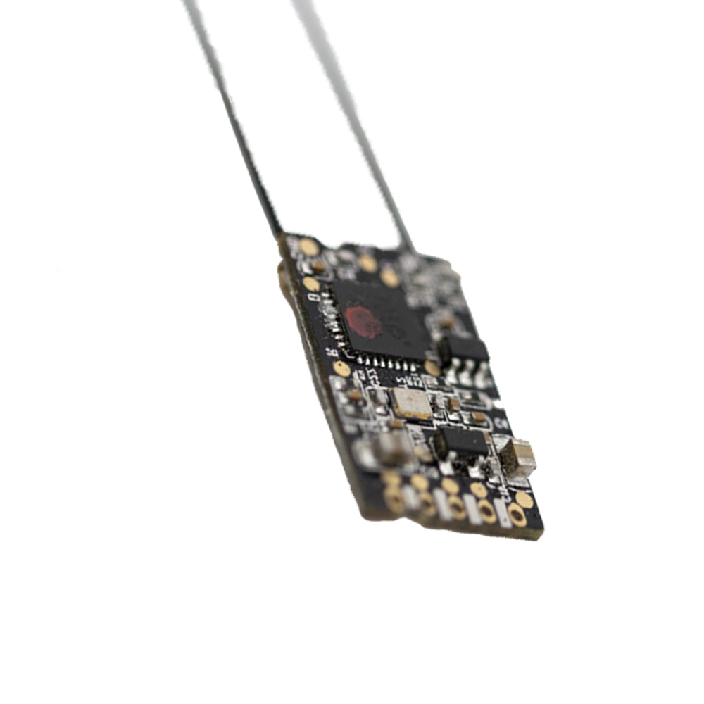 Receptor FlySky FTr10 FTr16S 2 - Drone Rc Controller reseña y precio