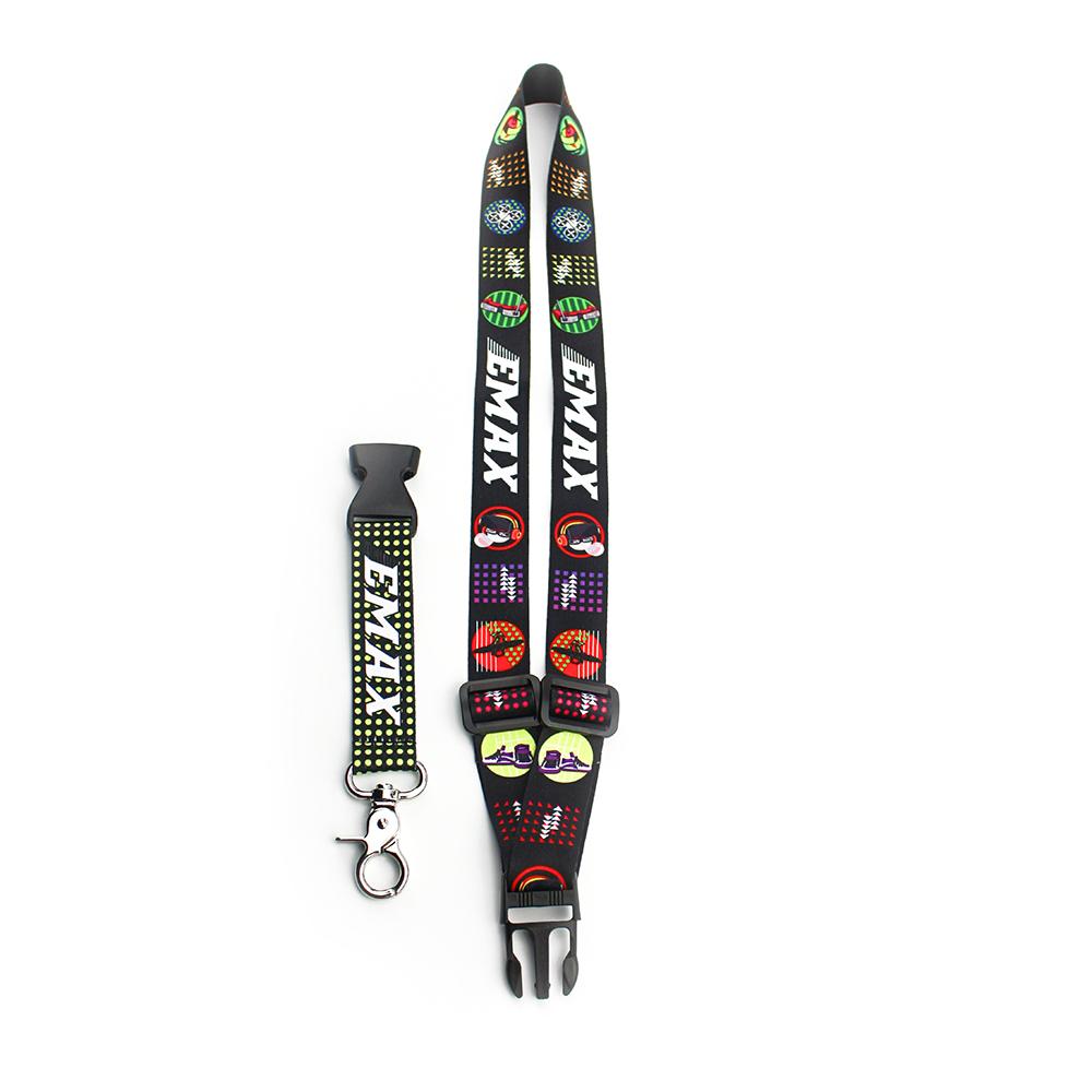Correa para el cuello del tran - Drone Rc Neck Strap reseña y precio