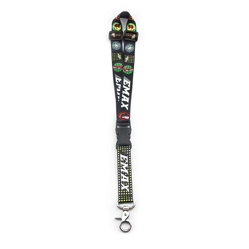 Correa para el cuello del tran - Drone Rc Neck Strap reseña y precio