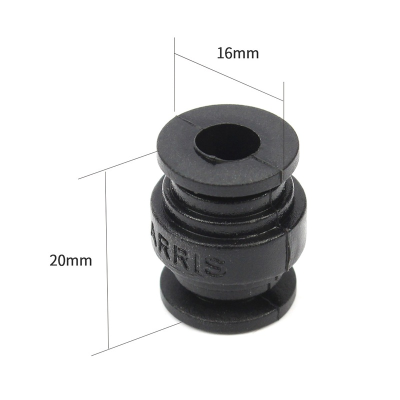 4 unids/lote amortiguador de g - Drone Rc Controller reseña y precio