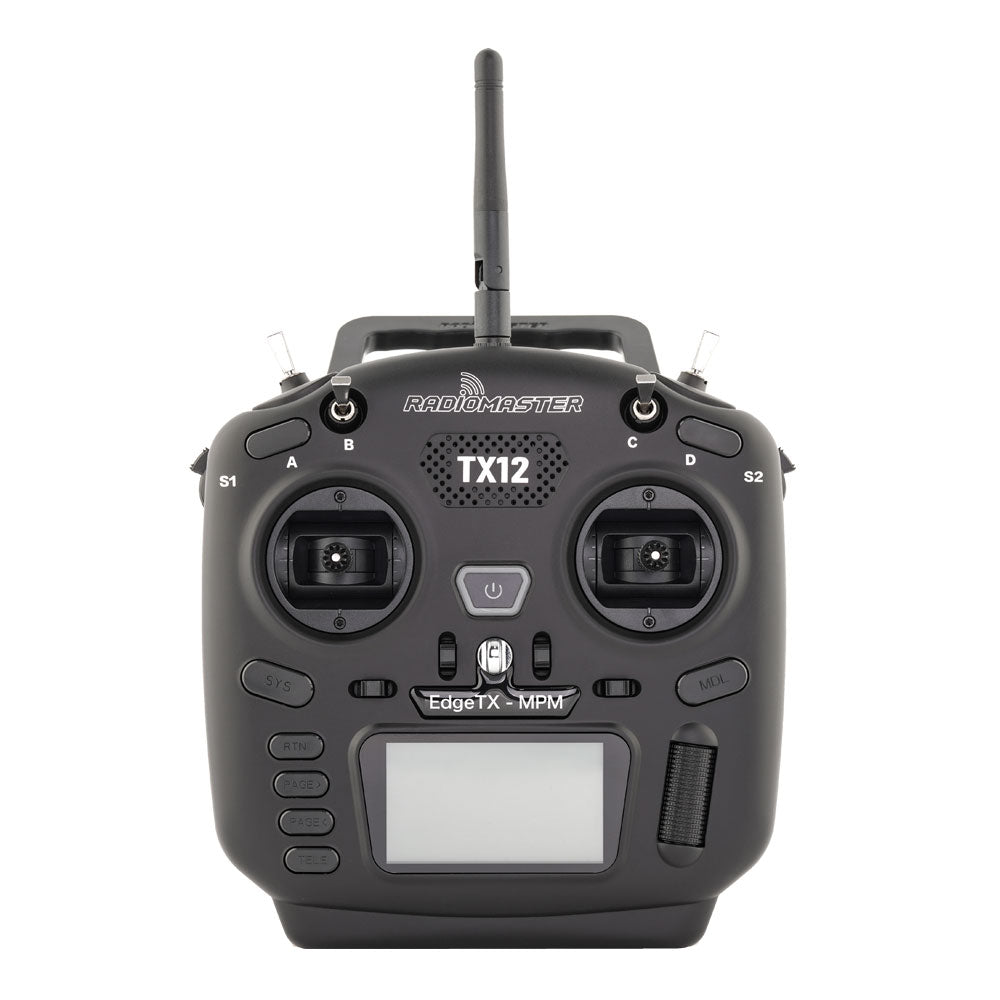 Transmisor Remoto Gimbal de 16 - Drone Rc V4 reseña y precio