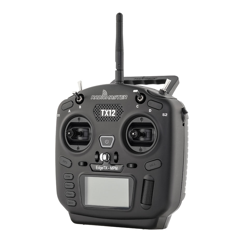 Transmisor Remoto Gimbal de 16 - Drone Rc V4 reseña y precio