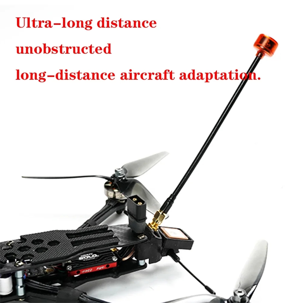 2026 NUEVO RUSHFPV RUSH Cherry - Drone Rc Controller reseña y precio
