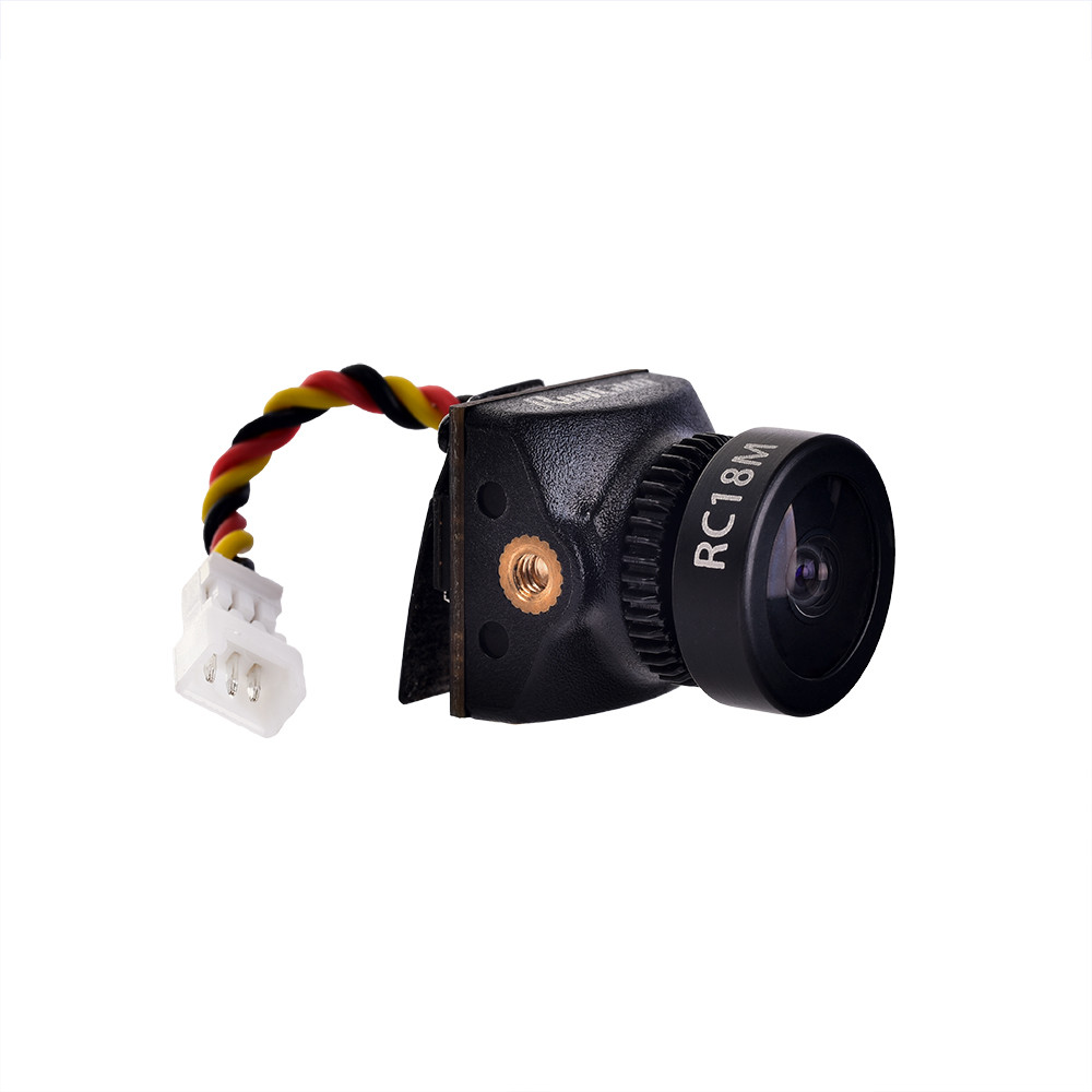 Cámara FPV RunCam Nano 2 con F - Fpv Camera Cmos reseña y precio