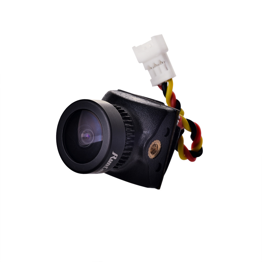 Cámara FPV RunCam Nano 2 con F - Fpv Camera Cmos reseña y precio
