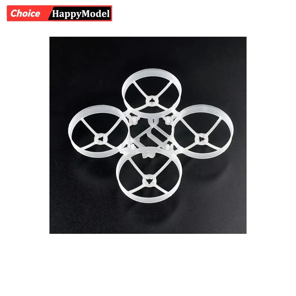 HappyModel Mobula7 V4 Moblite7 - Drone Rc V4 reseña y precio