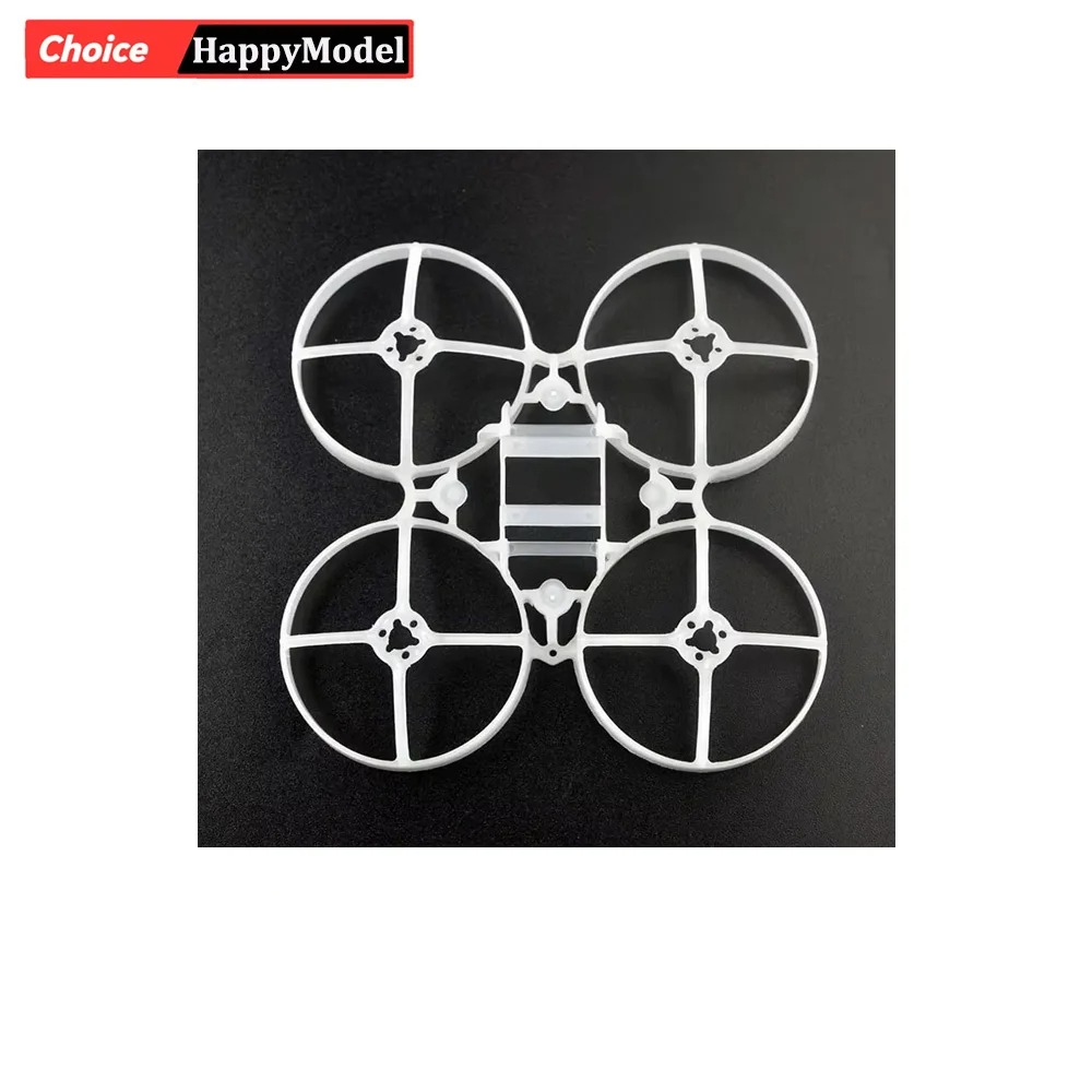 HappyModel Mobula7 V4 Moblite7 - Drone Rc V4 reseña y precio