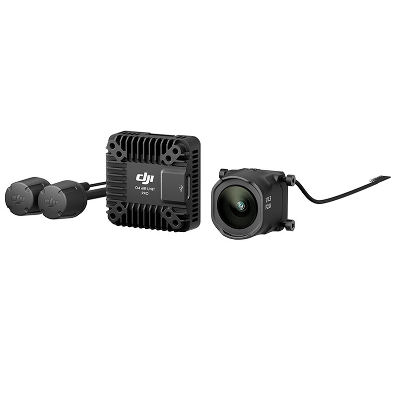 Sistema FPV de Vanguardia DJI  - Drone Rc Controller reseña y precio