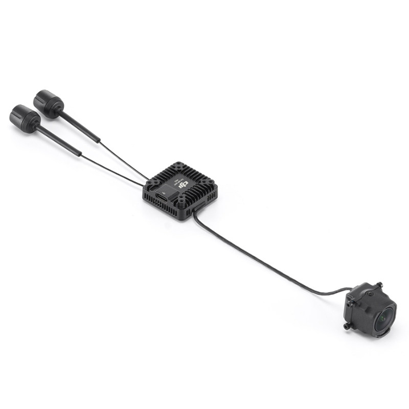 Sistema FPV de Vanguardia DJI  - Drone Rc Controller reseña y precio
