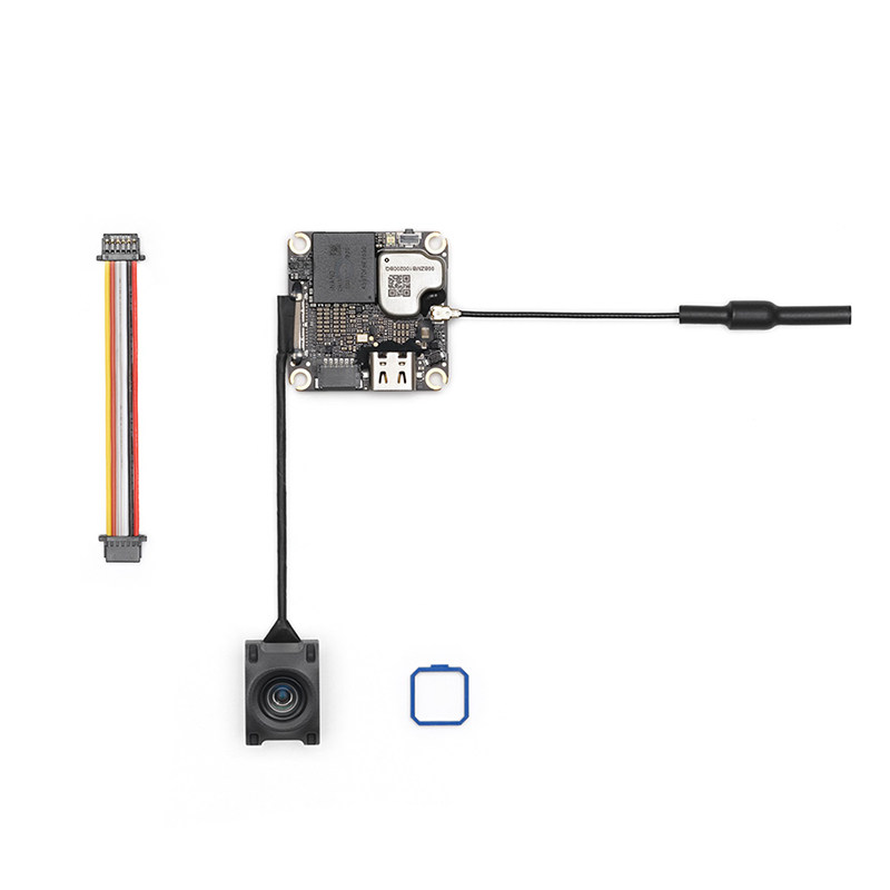 Sistema FPV de Vanguardia DJI  - Drone Rc Controller reseña y precio