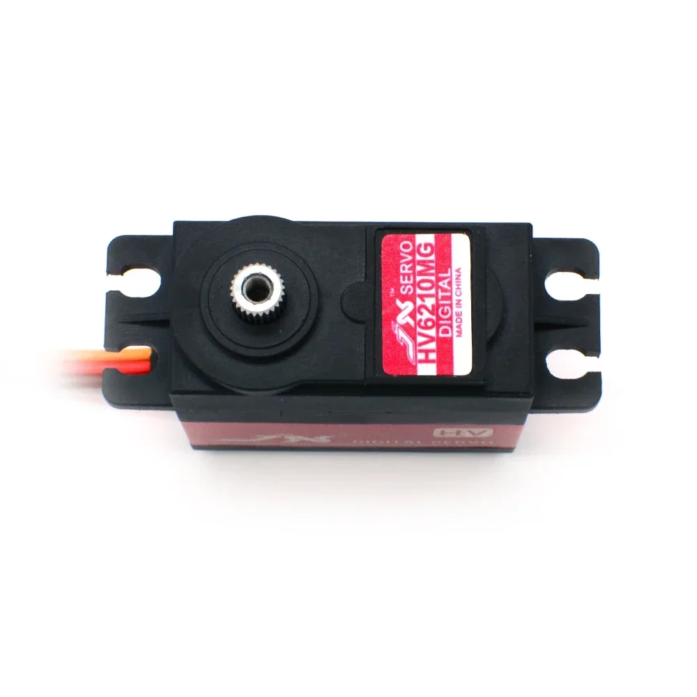 JX Servo PDI-HV6210MG 11kg alt - Rc Car Servo reseña y precio