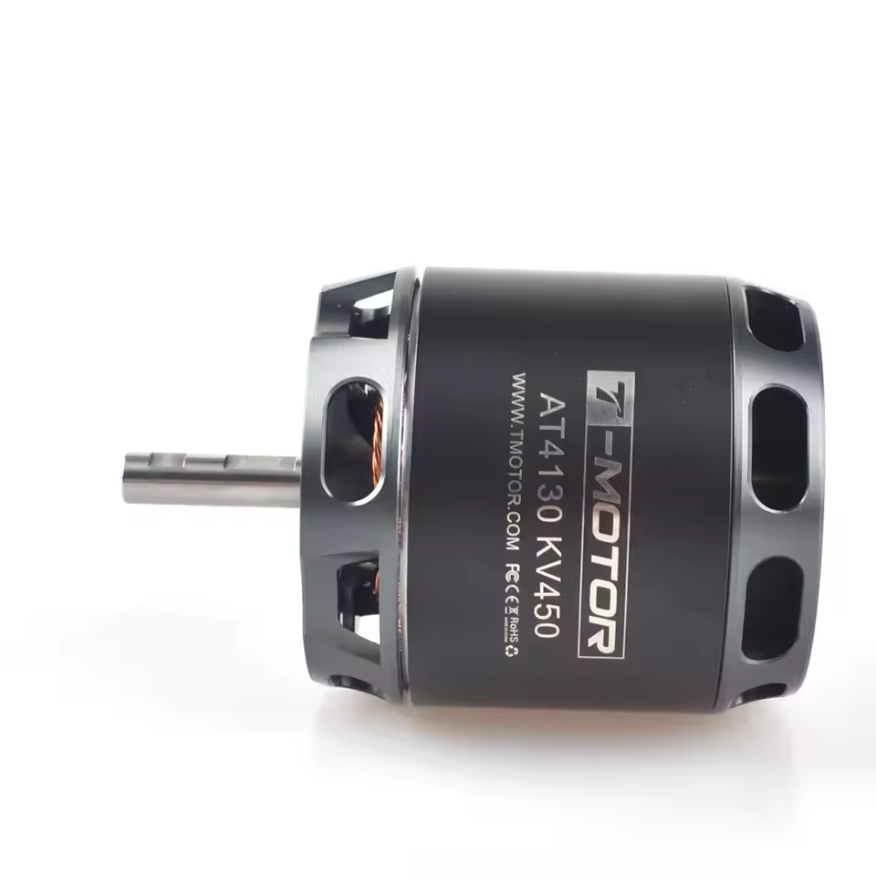 Motor Eléctrico T-MOTOR AT4130 - Rc Drone Uav reseña y precio