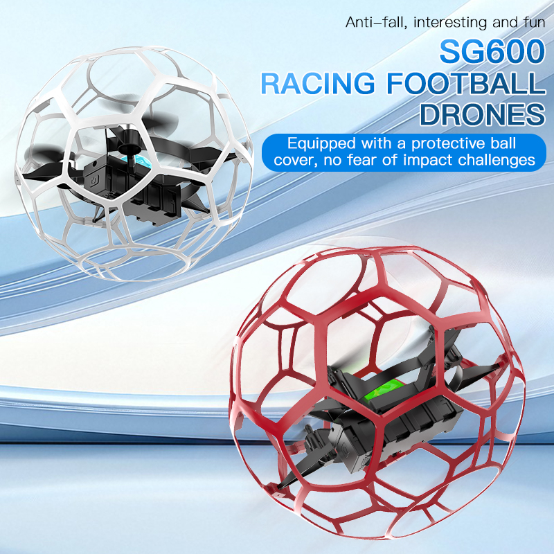 SG600 MAX 2,4G RC Racing fútbo - Drone Rc Race reseña y precio
