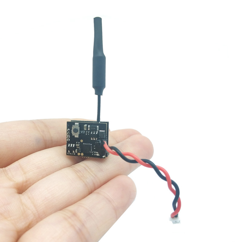 Transmisor de VTX-CAM con cáma - Fpv Camera Cmos reseña y precio