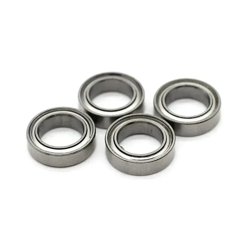 Rodamientos de bolas para Wlto - Rc Car Servo reseña y precio