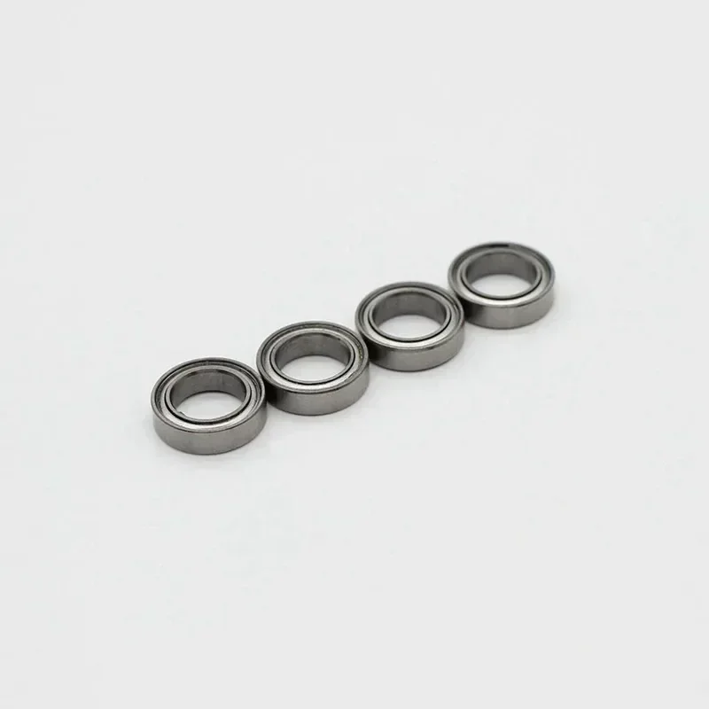 Rodamientos de bolas para Wlto - Rc Car Servo reseña y precio