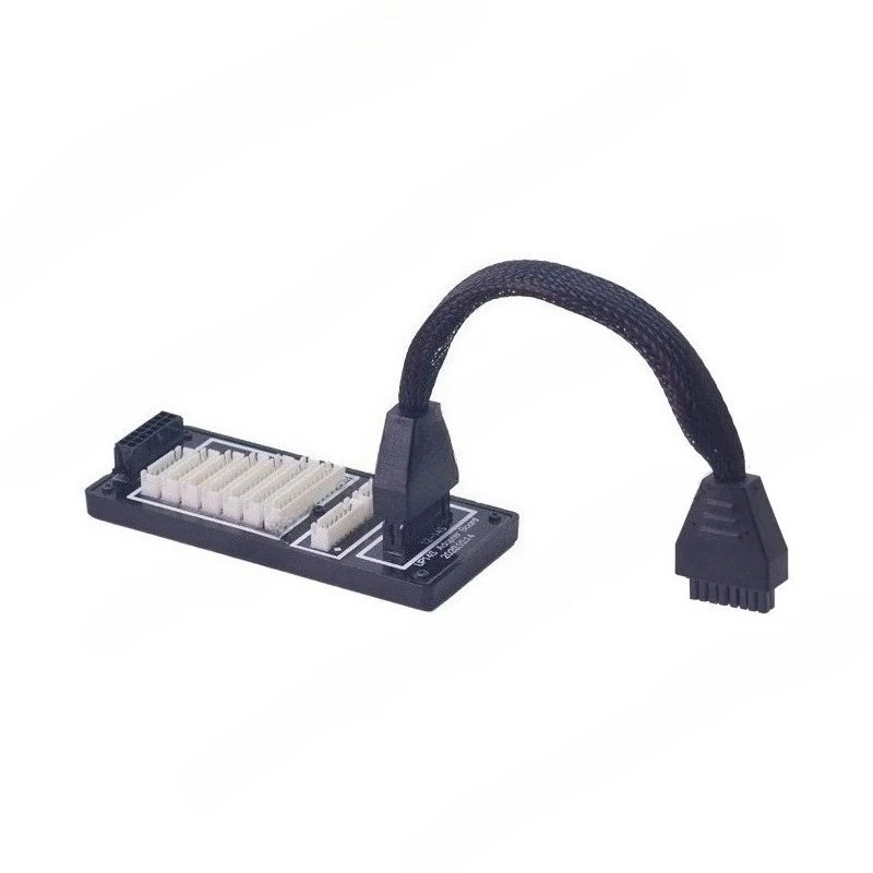 Placa Adaptadora de Carga Bala - Drone Rc Board reseña y precio