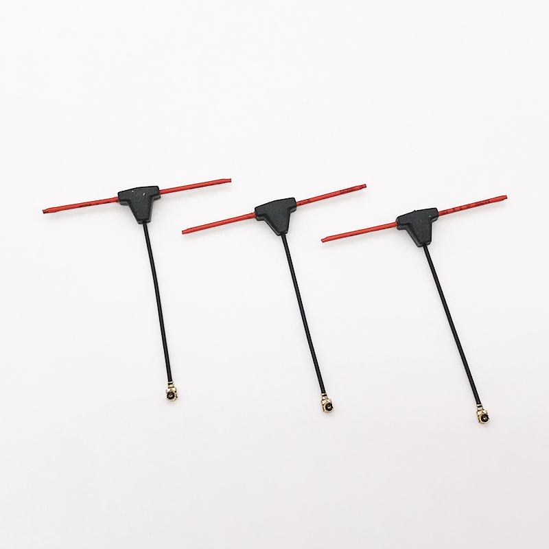 Antena T 2,4G 2DBI IPX1 para T - Drone Rc Controller reseña y precio