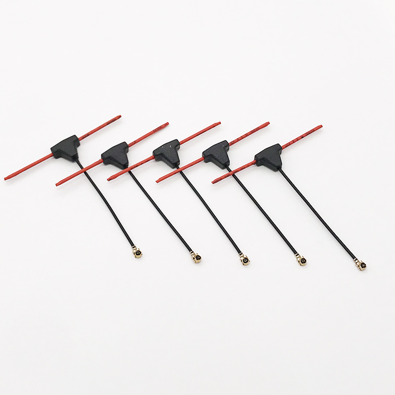 Antena T 2,4G 2DBI IPX1 para T - Drone Rc Controller reseña y precio