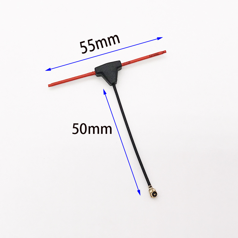 Antena T 2,4G 2DBI IPX1 para T - Drone Rc Controller reseña y precio