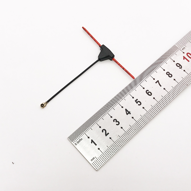 Antena T 2,4G 2DBI IPX1 para T - Drone Rc Controller reseña y precio