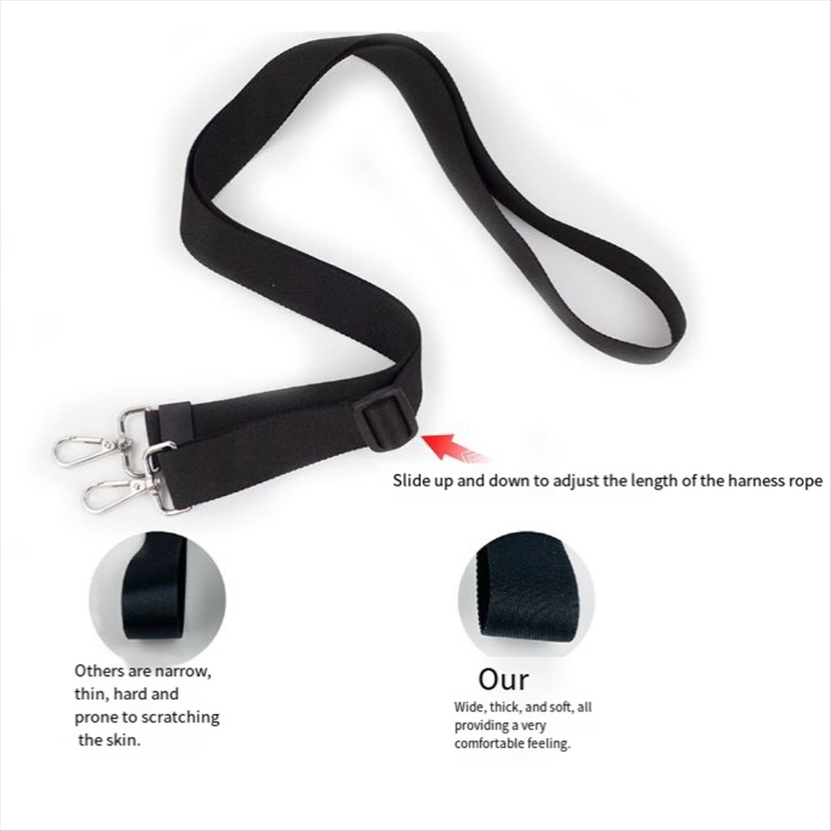 ABME RC y RC 2 controlador cor - Drone Rc Neck Strap reseña y precio