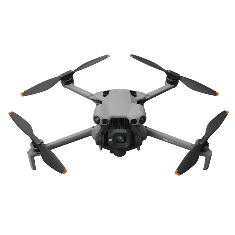 DJI Mini 5 Pro Cámara CMOS gra - Fpv Camera Cmos reseña y precio