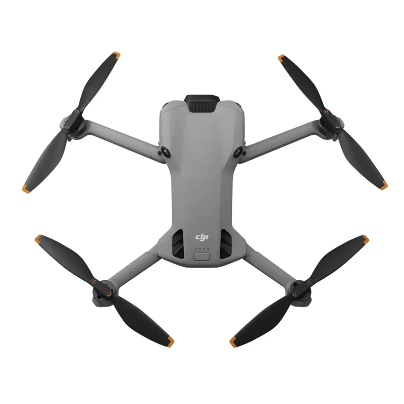 DJI Mini 5 Pro Cámara CMOS gra - Fpv Camera Cmos reseña y precio