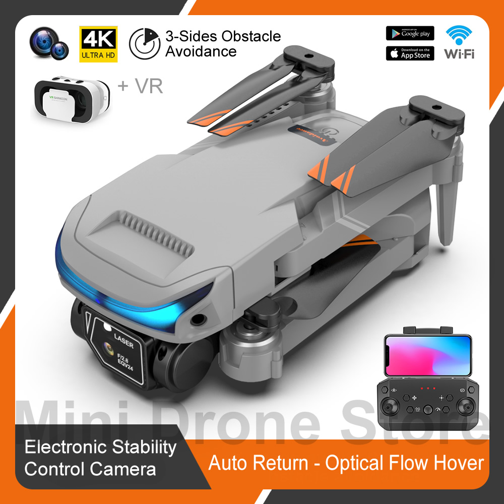 Helicóptero XT9 RC Follow Me,  - Drone Rc Xt9 reseña y precio